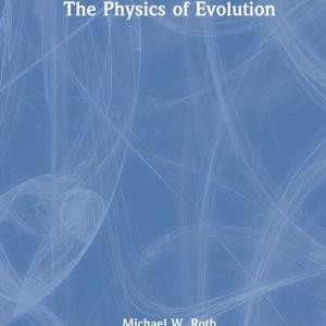 Physics of Evolution - Hardback 2025 Online