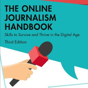 Online Journalism Handbook - Paperback / softback Outlet Looking For