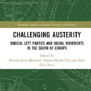 Challenging Austerity - Hardback Footlocker Finishline Sale Online