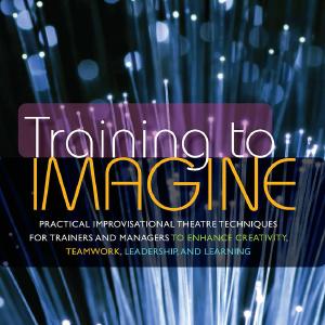 Training to Imagine - Paperback / softback Cheap Low Shipping Fee