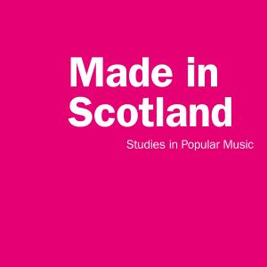 Made in Scotland - Paperback / softback Clearance 2025