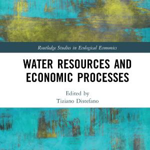 Water Resources and Economic Processes - Hardback Free Shipping Genuine