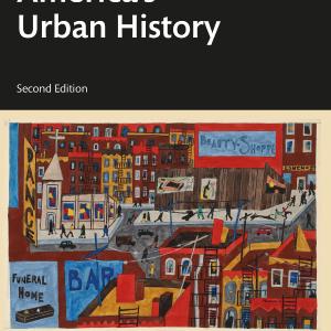 America's Urban History - Paperback / softback Latest Collections For Sale