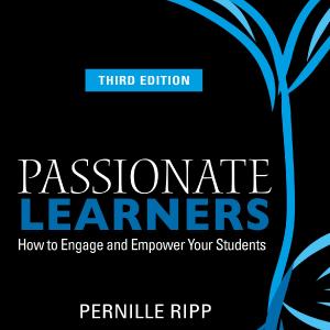 Passionate Learners - Paperback / softback Cheap Explore