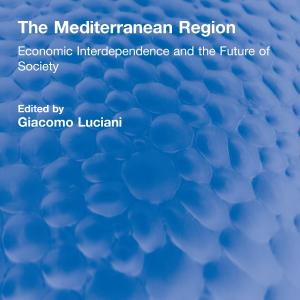 Mediterranean Region - Paperback / softback Shop Offer Cheap Pice