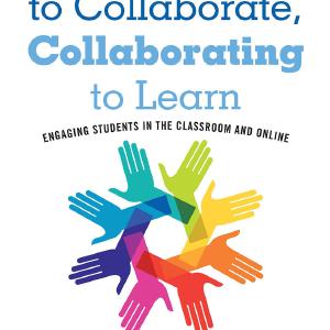 Learning to Collaborate, Collaborating to Learn - Paperback / softback Shop Offer