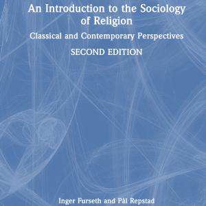 Introduction to the Sociology of Religion - Hardback Discount Authentic Online