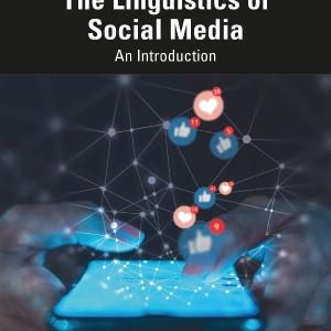 Linguistics of Social Media - Paperback / softback For Sale Finishline