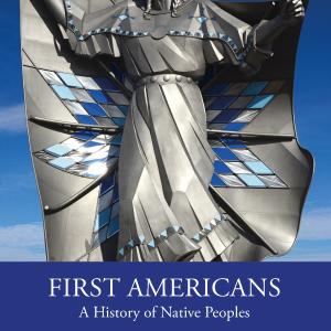 First Americans: A History of Native Peoples - Paperback / softback Cheap Sale 2025