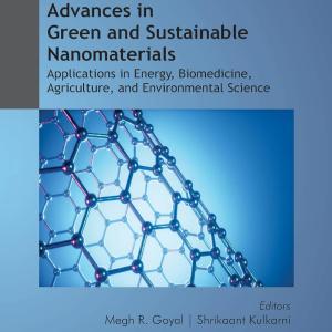 Advances in Green and Sustainable Nanomaterials - Hardback Discount Professional