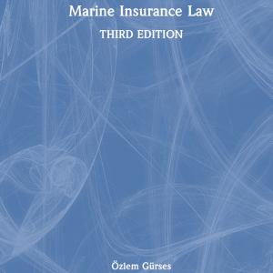 Marine Insurance Law - Hardback Cheap Visit