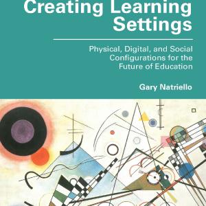 Creating Learning Settings - Paperback / softback Cheap Get To Buy