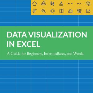 Data Visualization in Excel - Paperback / softback Reliable Online