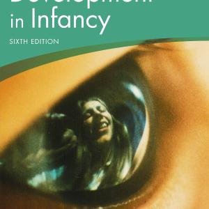 Development in Infancy - Paperback / softback New Styles For Sale
