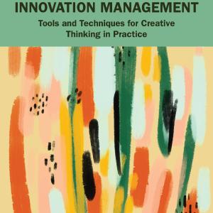 Creativity for Innovation Management - Paperback / softback Sale Deals