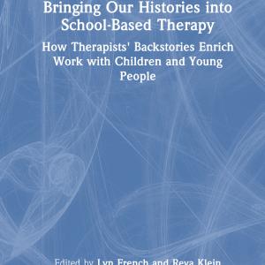 Bringing Our Histories into School-Based Therapy - Hardback Shipping Outlet Store Online