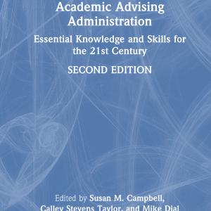 Academic Advising Administration - Hardback Outlet Best Seller