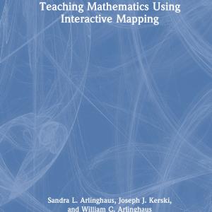 Teaching Mathematics Using Interactive Mapping - Hardback Best Sale Cheap Pice