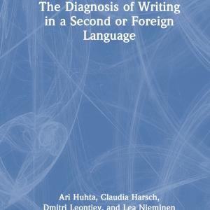 Diagnosis of Writing in a Second or Foreign Language - Hardback Best For Sale