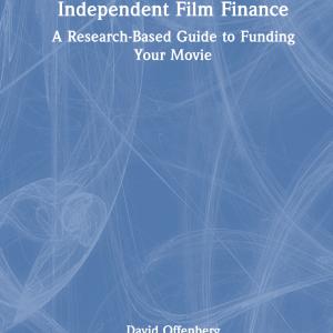 Independent Film Finance - Hardback Free Shipping Cheap Pice