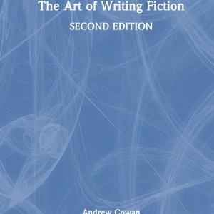 Art of Writing Fiction - Hardback Cheap Get To Buy