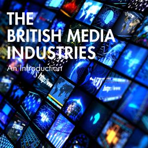 British Media Industries - Paperback / softback Nicekicks Cheap Pice