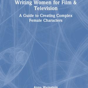 Writing Women for Film & Television - Hardback Free Shipping For Nice