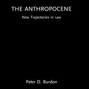 Anthropocene - Hardback Outlet Cheap Pices