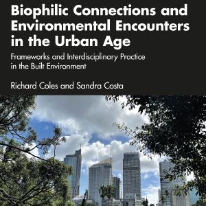 Biophilic Connections and Environmental Encounters in the Urban Age - Paperback / softback Looking For Online