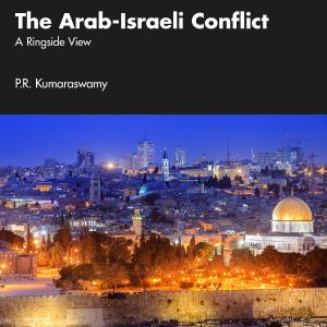 Arab-Israeli Conflict - Paperback / softback Deals Cheap Online