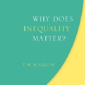 Why Does Inequality Matter Clearance High Quality