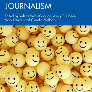 Happiness in Journalism - Paperback / softback Cheap Sale Websites