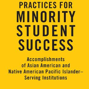Transformative Practices for Minority Student Success - Hardback Countdown Package