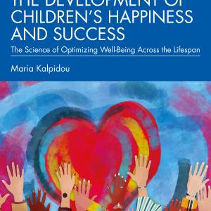Development of Childrens Happiness and Success - Paperback / softback Countdown Package Cheap Pice