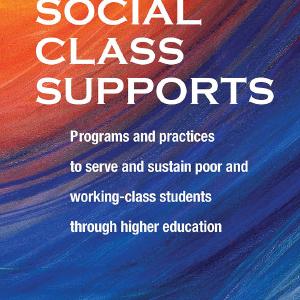 Social Class Supports - Paperback / softback Buy Cheap Fashion Style