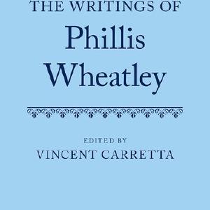 Writings of Phillis Wheatley, The Free Shipping Official