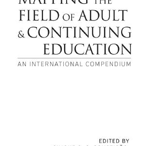 Mapping the Field of Adult and Continuing Education - Hardback Outlet Where Can You Find