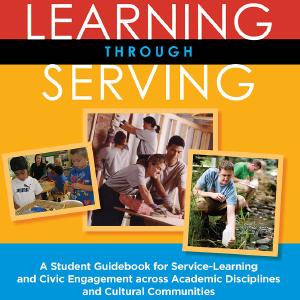 Learning Through Serving - Paperback / softback Outlet Brand New Unisex