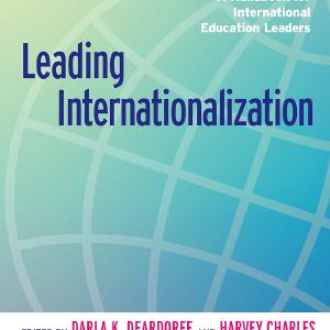 Leading Internationalization - Paperback / softback Original Online