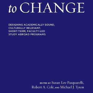 Passport to Change - Hardback Sale Shop