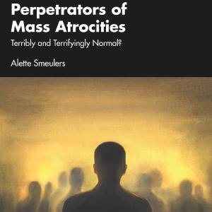 Perpetrators of Mass Atrocities - Paperback / softback Outlet Choice
