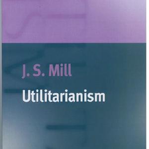 Utilitarianism Clearance For Nice