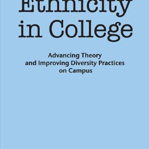 Ethnicity in College - Paperback / softback Cheap Sale Best Pices