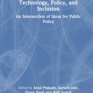 Technology, Policy, and Inclusion - Hardback Buy Cheap With Paypal