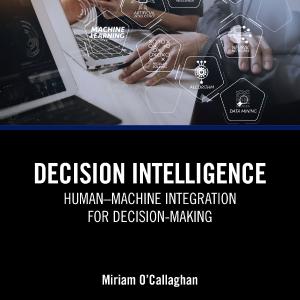 Decision Intelligence - Paperback / softback Sale Explore