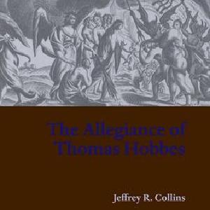 Allegiance of Thomas Hobbes, The Free Shipping Best Place