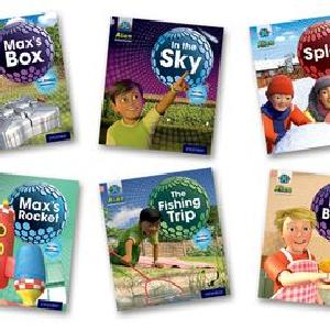 Project X Alien Adventures Lilac/Pink Mixed pack x 6 Sast For Sale