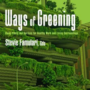 Ways of Greening - Paperback / softback Clearance 100% Original
