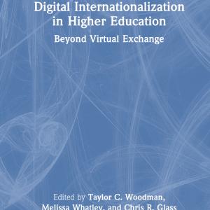 Digital Internationalization in Higher Education - Hardback Sale Browse