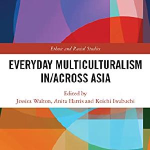 Everyday Multiculturalism in/across Asia - Paperback / softback Best Wholesale